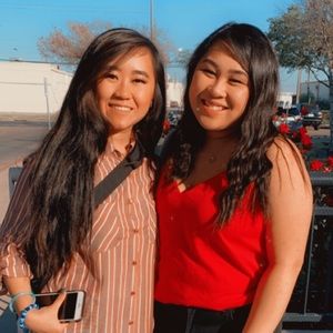 Meet your Posher, Kelly